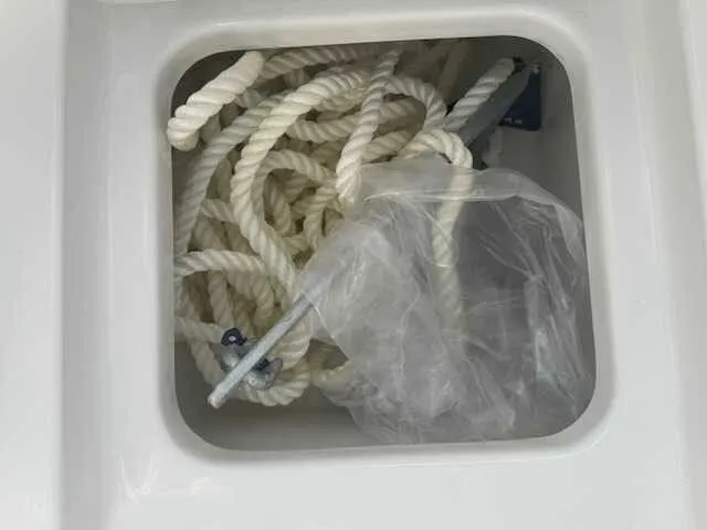 Slide: The Image of Sportsman Open 232 Center Console 2025 - 83