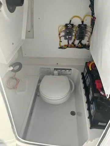 Slide: The Image of Sportsman Open 232 Center Console 2025 - 85