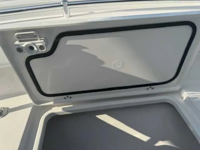 Slide: The Image of Sportsman Open 232 Center Console 2025 - 94