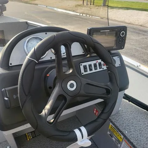 Slide: The Image of Lund 1600 Fury 2025 - 10