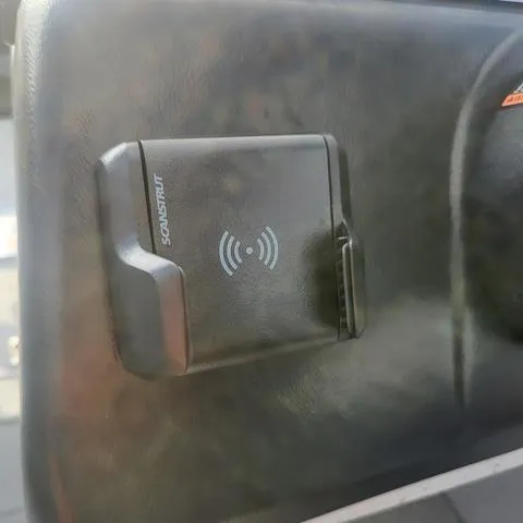 Slide: The Image of Lund 1600 Fury 2025 - 11