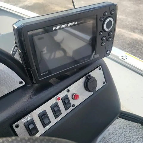 Slide: The Image of Lund 1600 Fury 2025 - 12