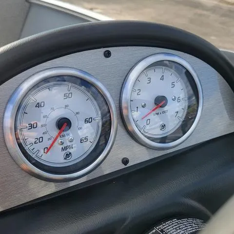 Slide: The Image of Lund 1600 Fury 2025 - 13