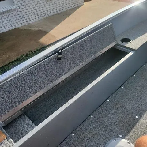 Slide: The Image of Lund 1600 Fury 2025 - 15