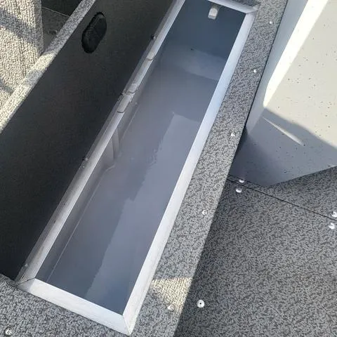 Slide: The Image of Lund 1600 Fury 2025 - 16