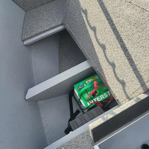 Slide: The Image of Lund 1600 Fury 2025 - 17