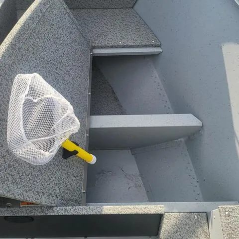 Slide: The Image of Lund 1600 Fury 2025 - 18