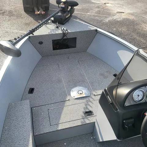 Slide: The Image of Lund 1600 Fury 2025 - 19