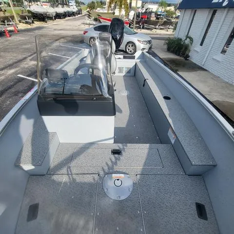 Slide: The Image of Lund 1600 Fury 2025 - 20