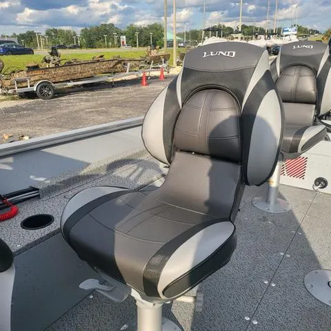 Slide: The Image of Lund 1600 Fury 2025 - 22