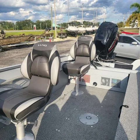 Slide: The Image of Lund 1600 Fury 2025 - 23