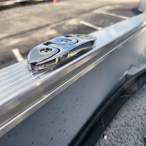 Slide: The Image of Lund 1600 Fury 2025 - 24