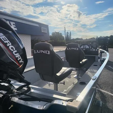 Slide: The Image of Lund 1600 Fury 2025 - 3