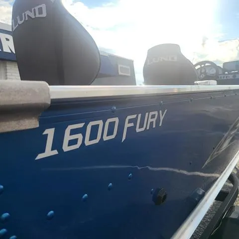 Slide: The Image of Lund 1600 Fury 2025 - 4