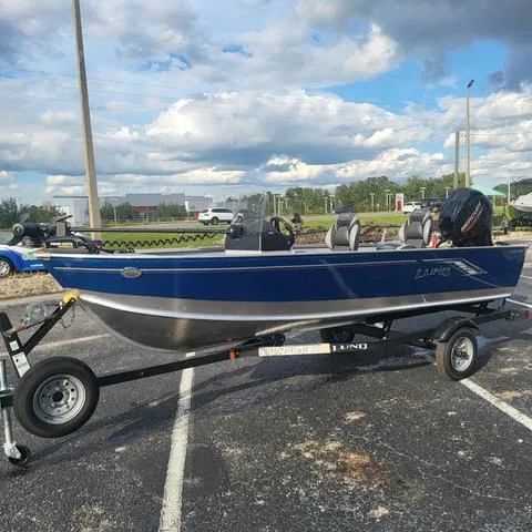 Slide: The Image of Lund 1600 Fury 2025 - 6