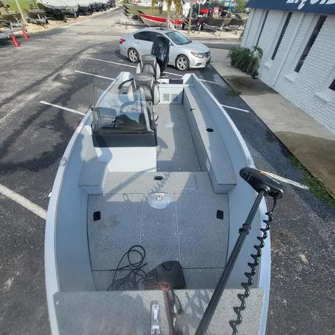 Slide: The Image of Lund 1600 Fury 2025 - 8