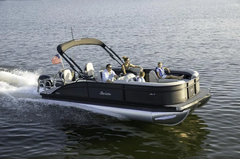 Slide: The Image of Barletta ARIA20CC 2025 - 4