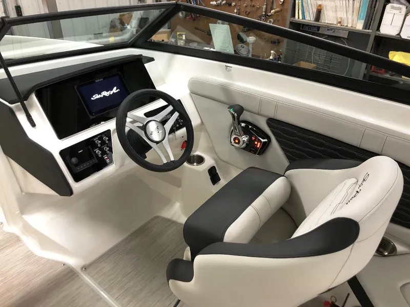 Slide: The Image of Flip up thigh rise seat bolsters - 2