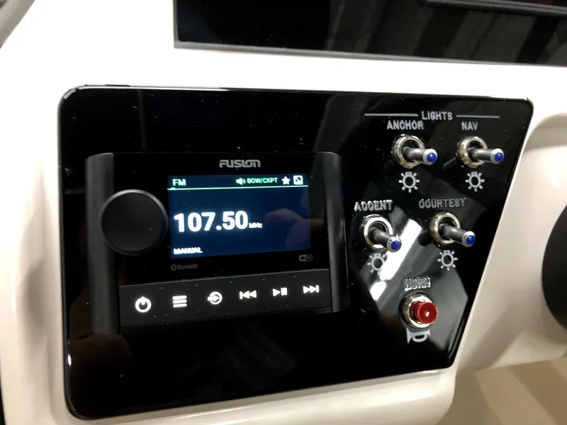 Slide: The Image of Fusion Bluetooth Stereo - 20