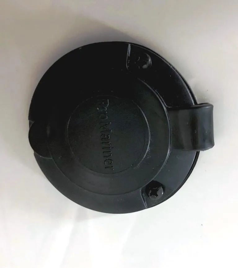 Slide: The Image of Built in battery charger plug in port - 28