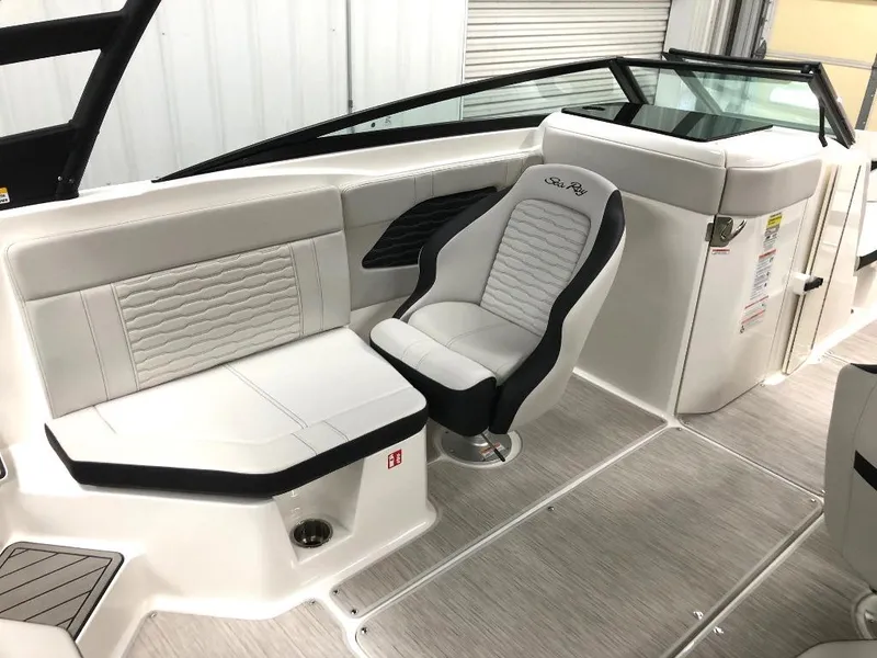 Slide: The Image of Passenger seat turned facing aft - 6