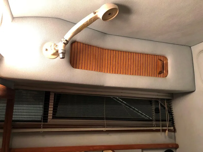 Slide: The Image of Bathroom shower head - 13