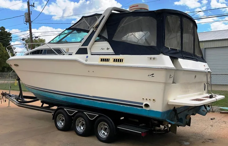 Slide: The Image of Full camper enclosure with 2nd frame - 29