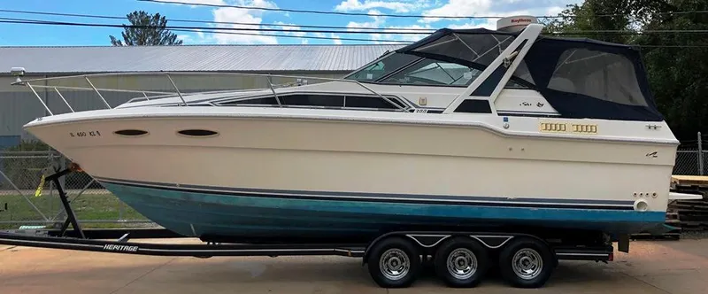 Slide: The Image of Cabin deck slide open windows with screens - 51