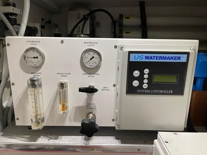 Slide: The Image of Coastal 56 2012 - 52