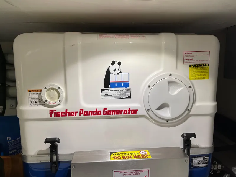 Slide: The Image of Coastal 56 2012 - 53