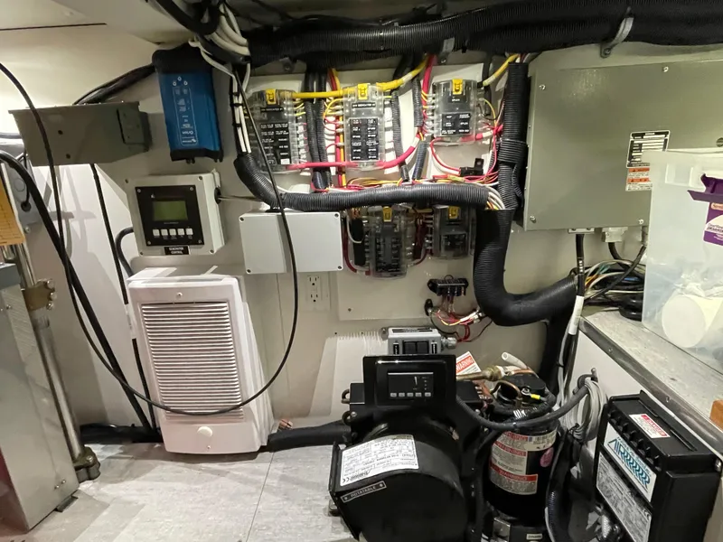 Slide: The Image of Coastal 56 2012 - 54