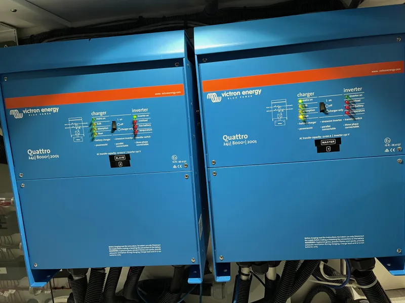 Slide: The Image of Coastal 56 2012 - 57