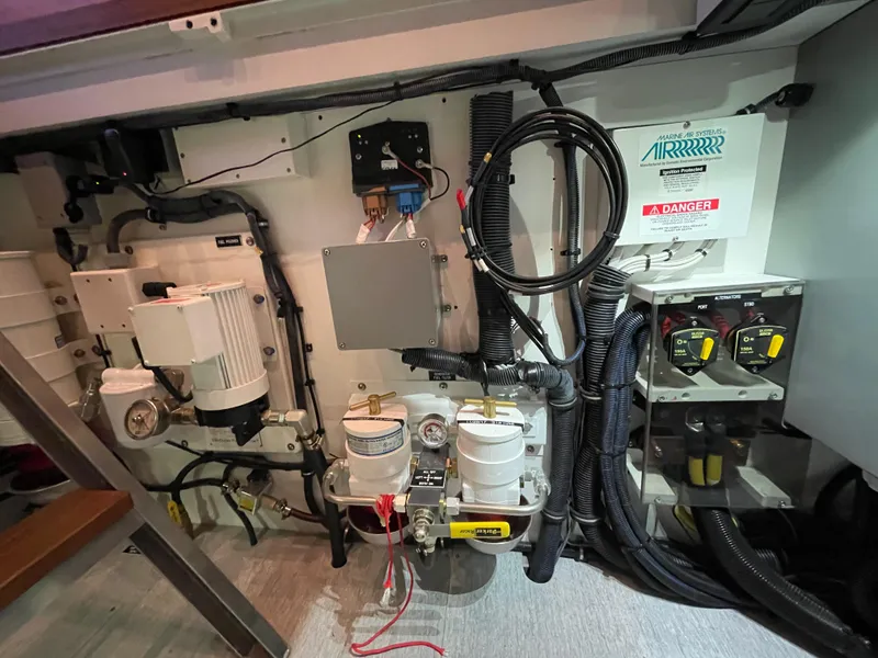 Slide: The Image of Coastal 56 2012 - 58