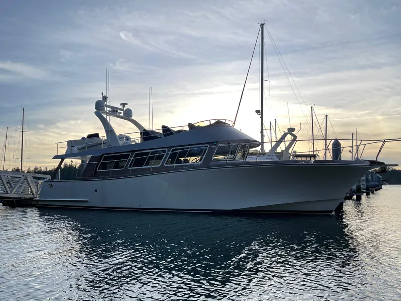 Slide: The Image of Coastal 56 2012 - 60