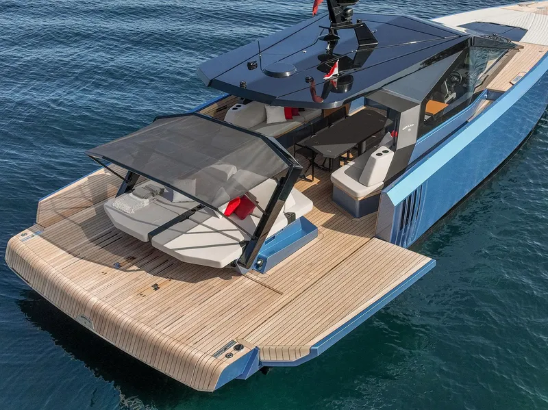 Slide: The Image of Wally WALLYPOWER58 2024 - 11