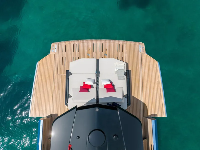 Slide: The Image of Wally WALLYPOWER58 2024 - 14