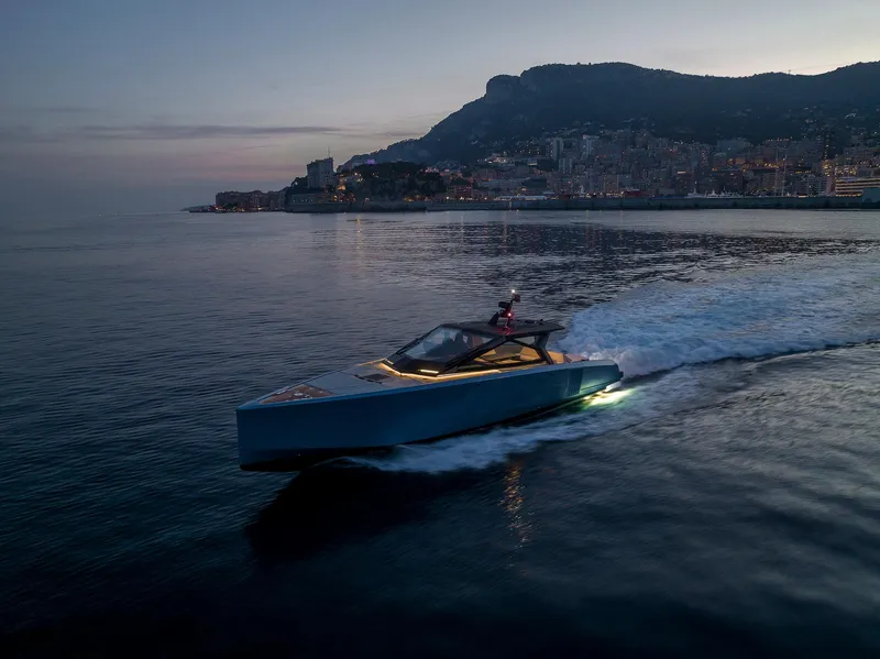 Slide: The Image of Wally WALLYPOWER58 2024 - 18