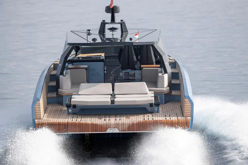 Slide: The Image of Wally WALLYPOWER58 2024 - 22