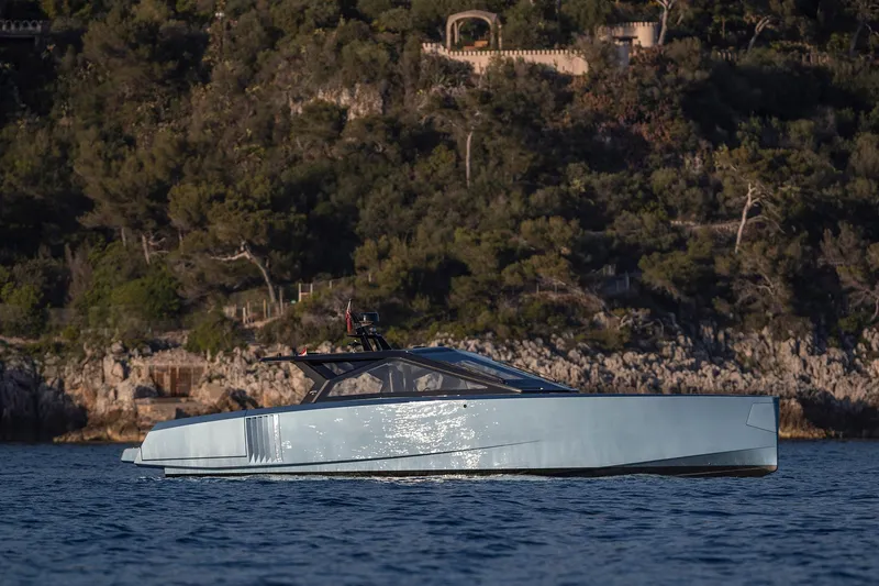 Slide: The Image of Wally WALLYPOWER58 2024 - 24