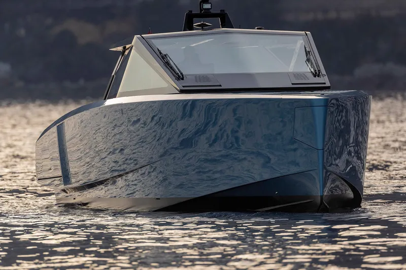 Slide: The Image of Wally WALLYPOWER58 2024 - 25