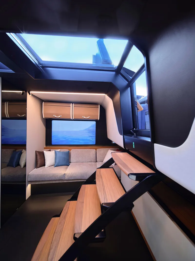 Slide: The Image of Wally WALLYPOWER58 2024 - 32