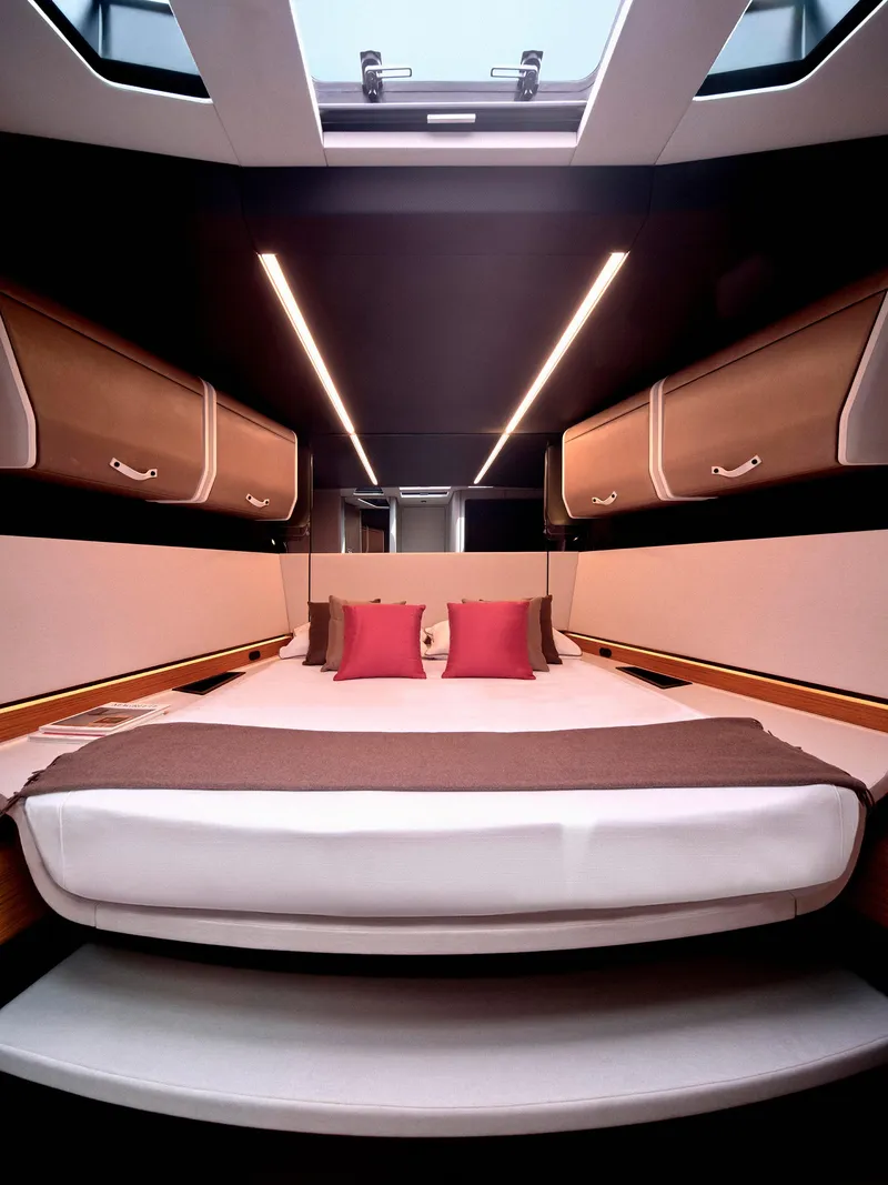 Slide: The Image of Wally WALLYPOWER58 2024 - 34