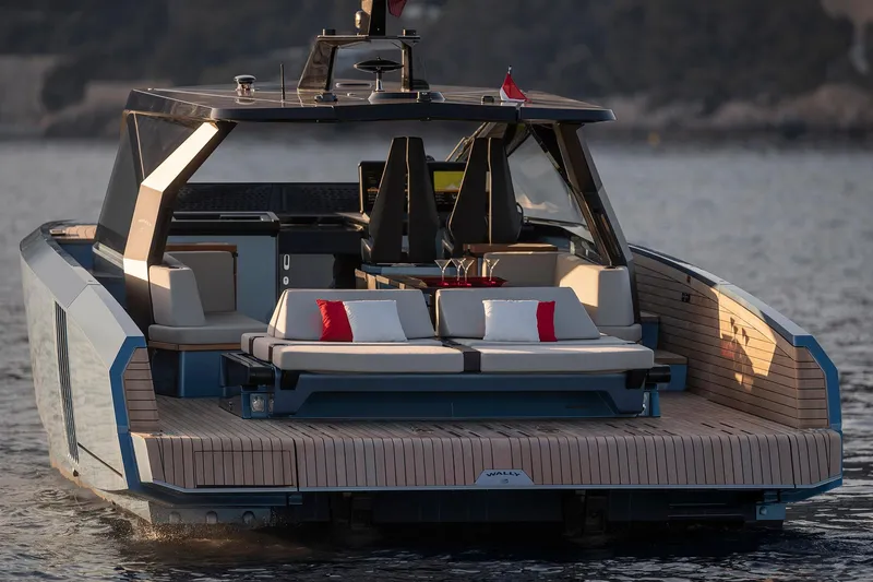 Slide: The Image of Wally WALLYPOWER58 2024 - 7