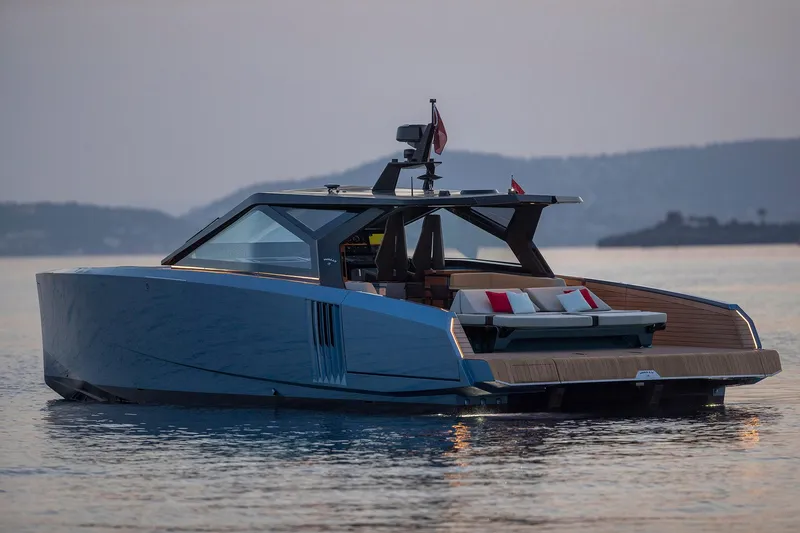 Slide: The Image of Wally WALLYPOWER58 2024 - 8