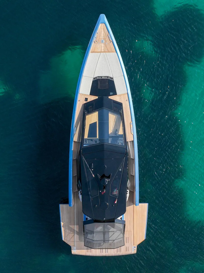 Slide: The Image of Wally WALLYPOWER58 2024 - 9