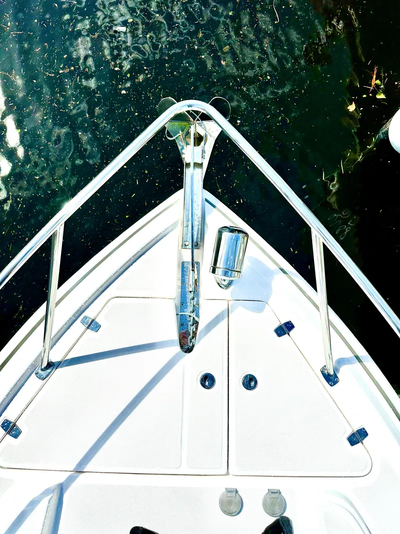 Slide: The Image of Regal 35 Sport Coupe 2017 - 10