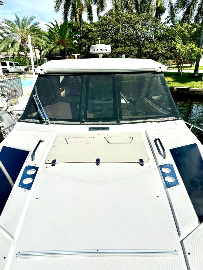 Slide: The Image of Regal 35 Sport Coupe 2017 - 12