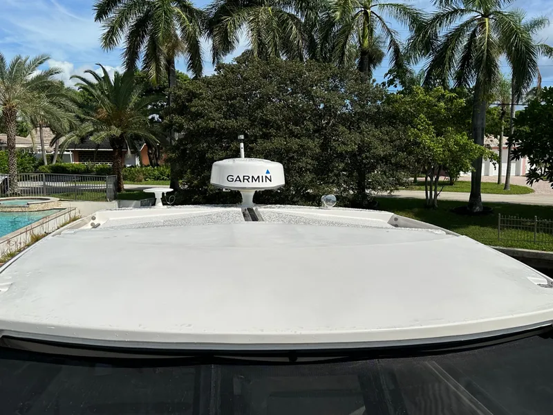 Slide: The Image of Regal 35 Sport Coupe 2017 - 13