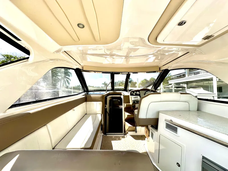 Slide: The Image of Regal 35 Sport Coupe 2017 - 23