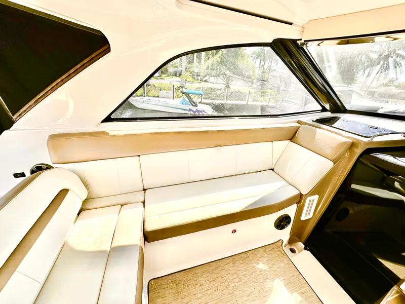 Slide: The Image of Regal 35 Sport Coupe 2017 - 24